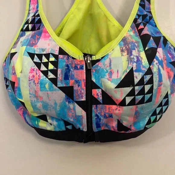 Victoria’s Secret sports bra size 36C￼ - Picture 3 of 7